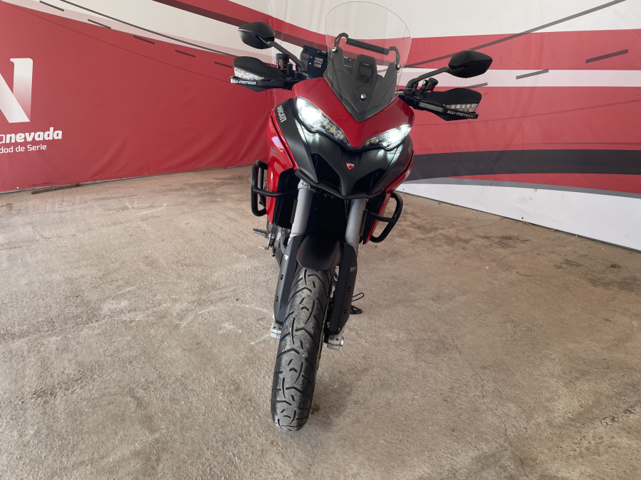 Imagen de Ducati MULTISTRADA 950 S