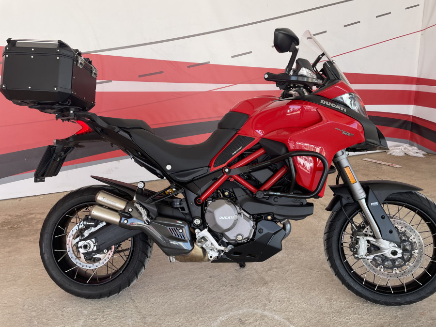 Imagen de Ducati MULTISTRADA 950 S