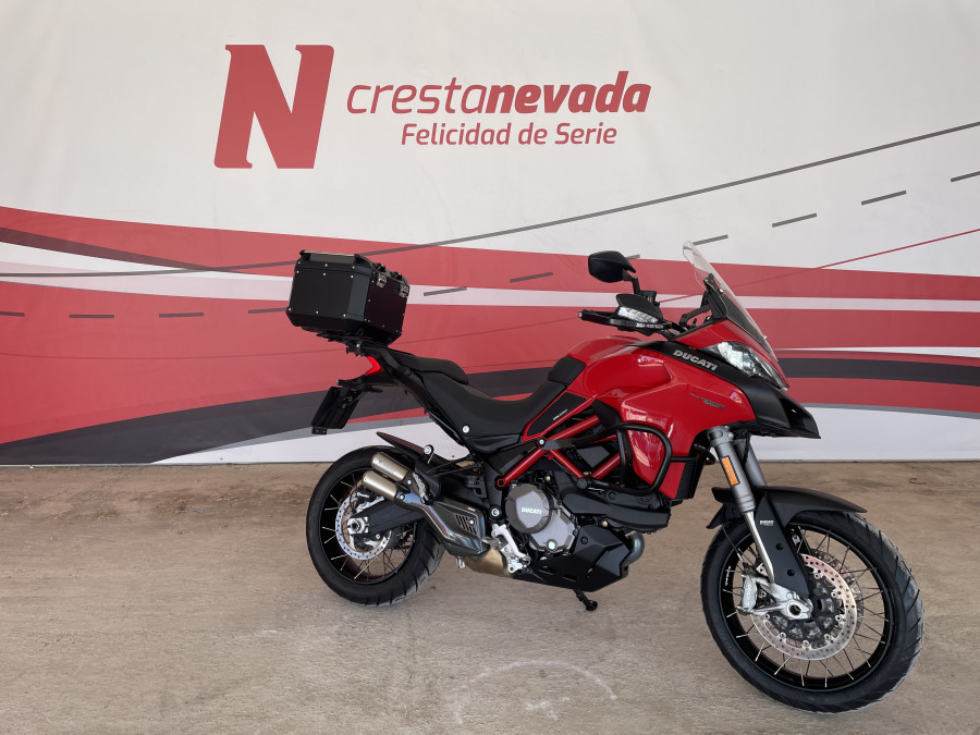 Imagen de Ducati MULTISTRADA 950 S