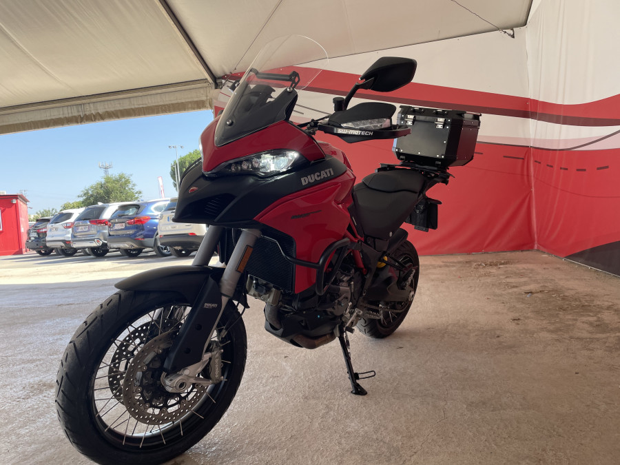 Imagen de Ducati MULTISTRADA 950 S