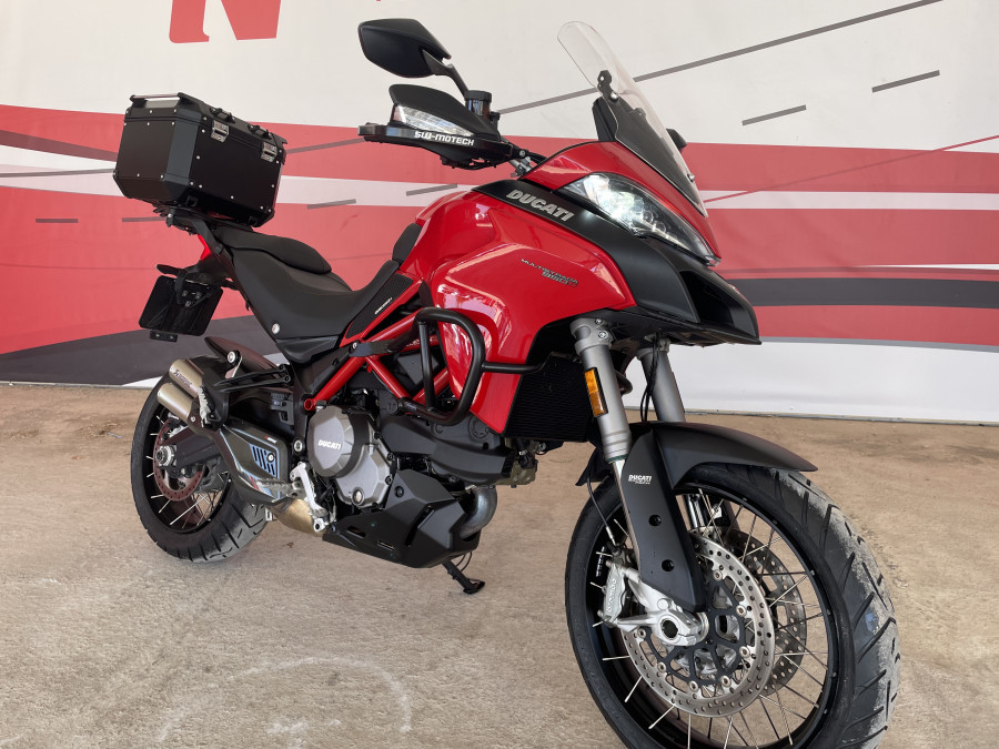 Imagen de Ducati MULTISTRADA 950 S