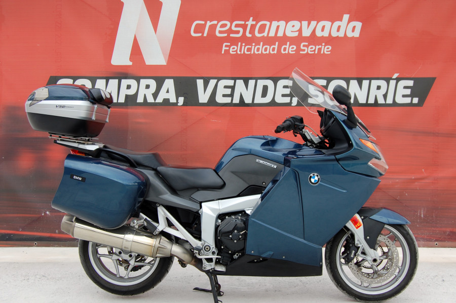 Imagen de BMW K 1200 GT