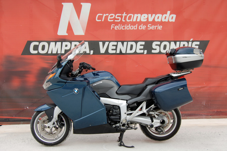 Imagen de BMW K 1200 GT