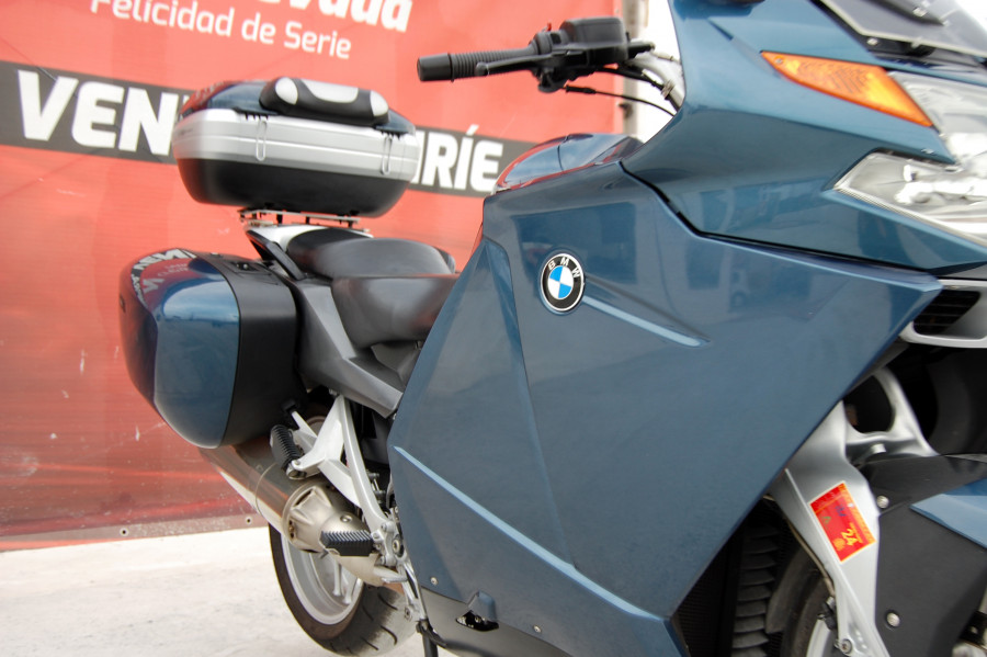 Imagen de BMW K 1200 GT