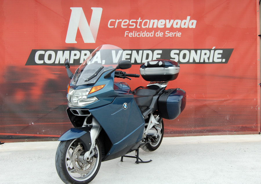 Imagen de BMW K 1200 GT