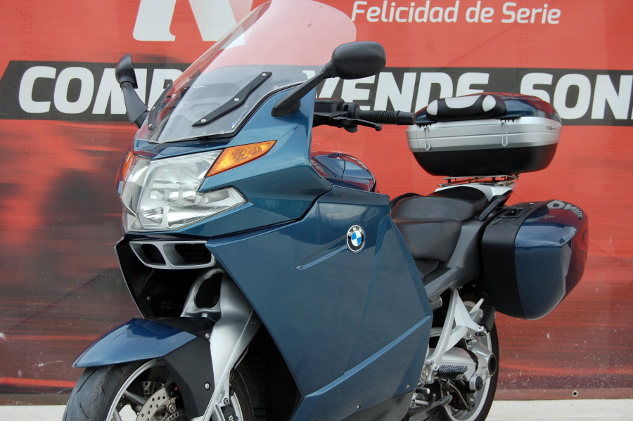 Imagen de BMW K 1200 GT