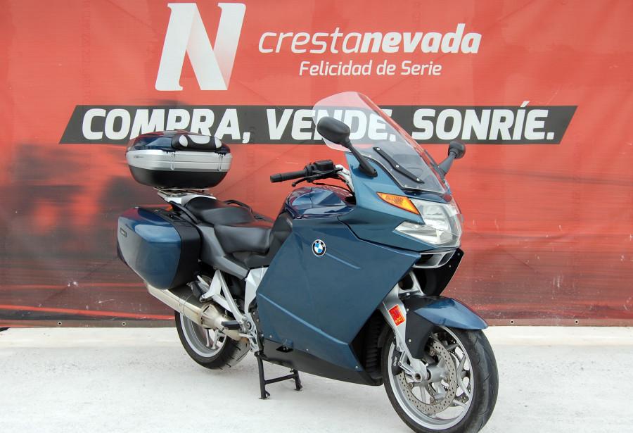 Imagen de BMW K 1200 GT