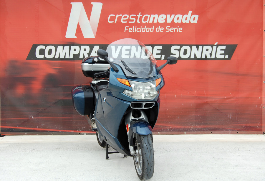 Imagen de BMW K 1200 GT