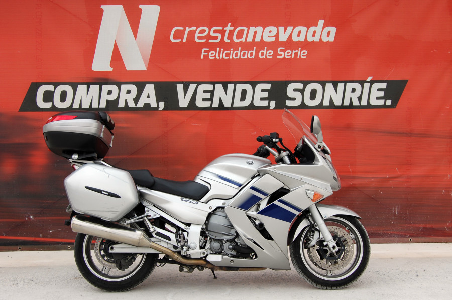 Imagen de Yamaha FJR 1300 AS