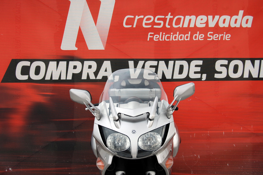 Imagen de Yamaha FJR 1300 AS