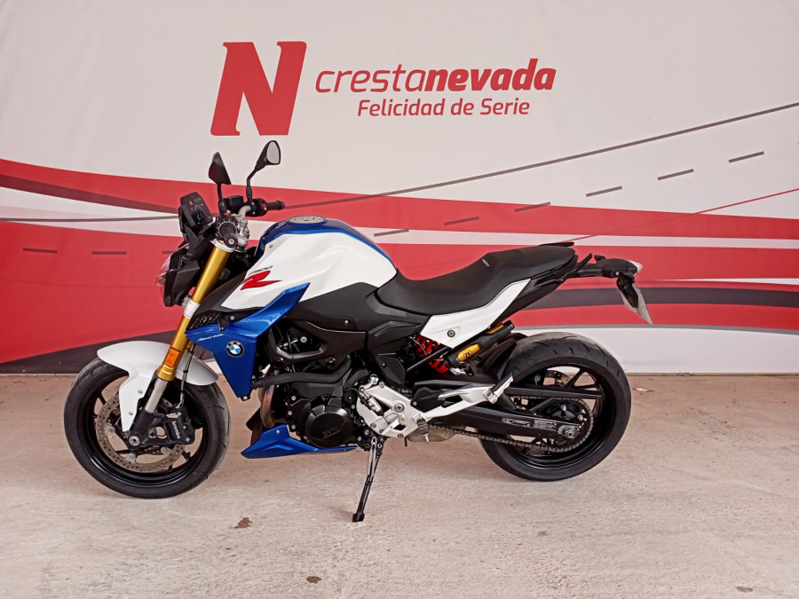 Imagen de BMW F 900 R