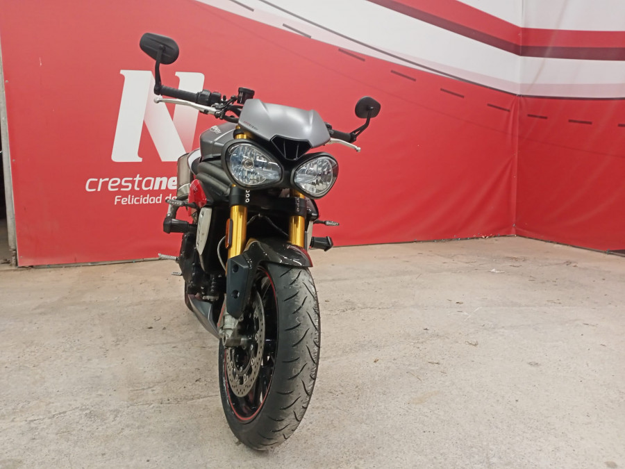 Imagen de Triumph SPEED triple R