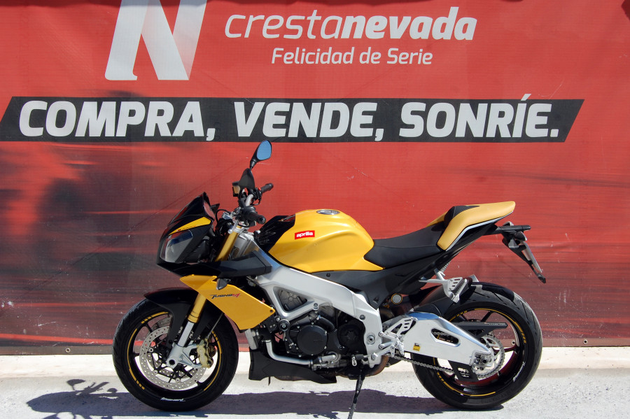 Imagen de Aprilia TUONO v4 APRC