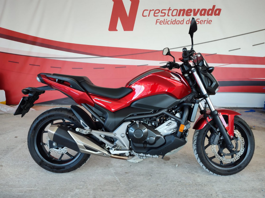 Imagen de Honda NC 750 S