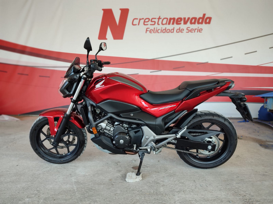 Imagen de Honda NC 750 S