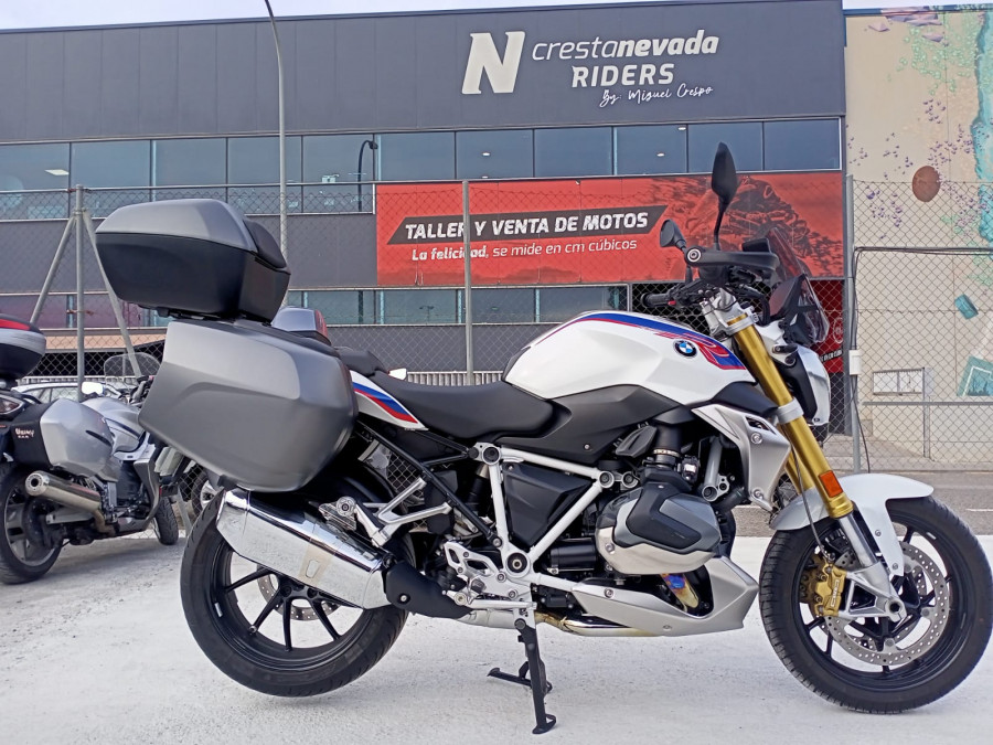 Imagen de BMW R 1250 R