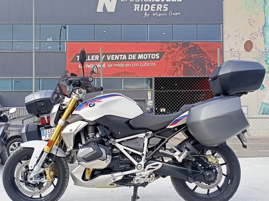 Imagen de BMW R 1250 R