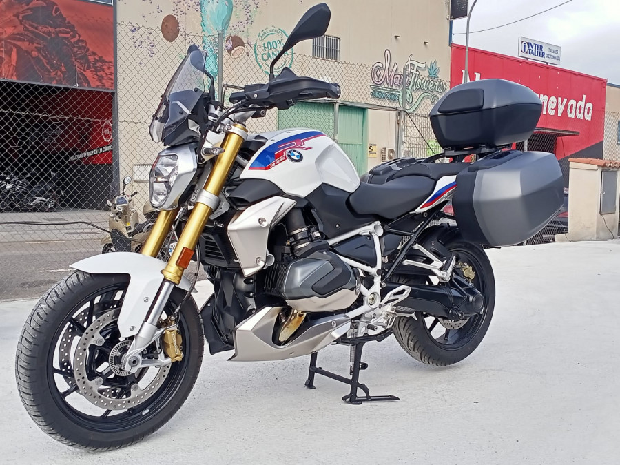 Imagen de BMW R 1250 R