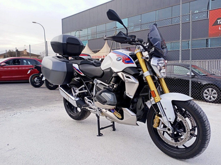 Imagen de BMW R 1250 R