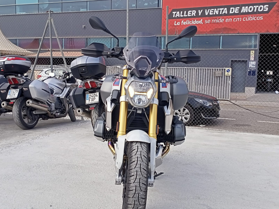 Imagen de BMW R 1250 R