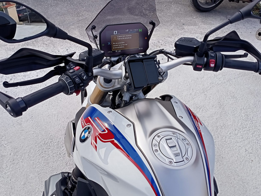 Imagen de BMW R 1250 R