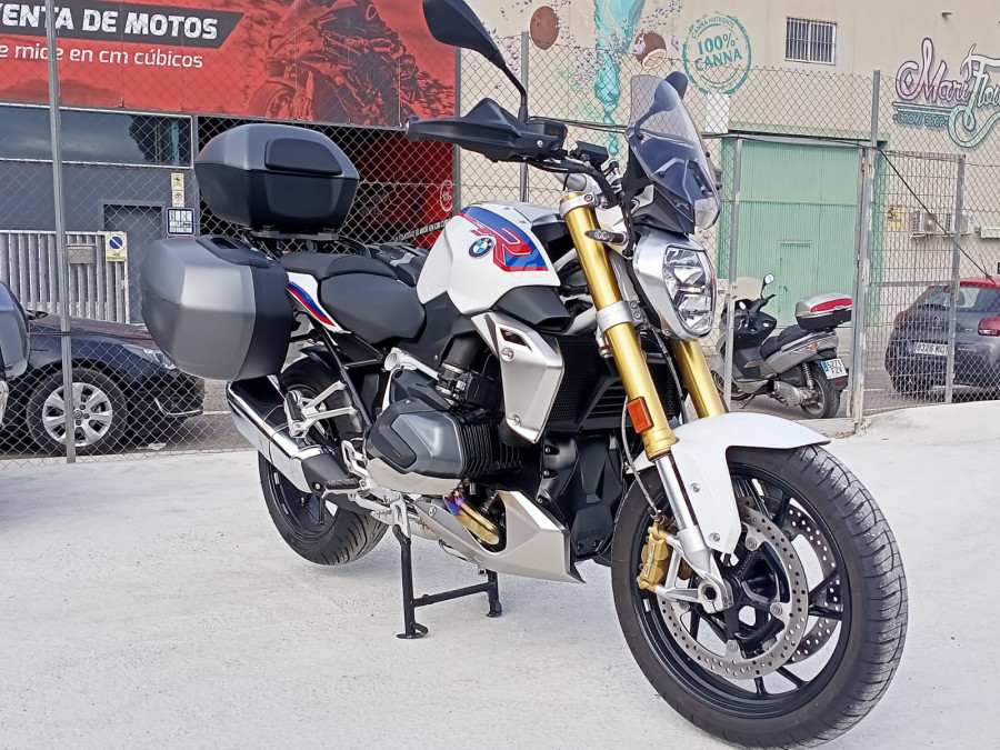 Imagen de BMW R 1250 R