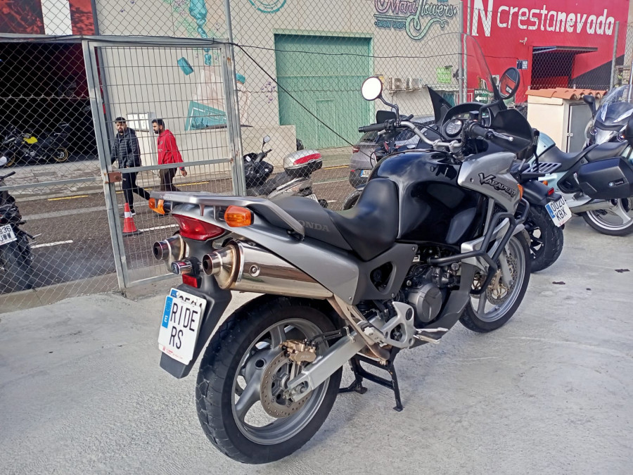 Imagen de Honda XL 1000 V Varadero