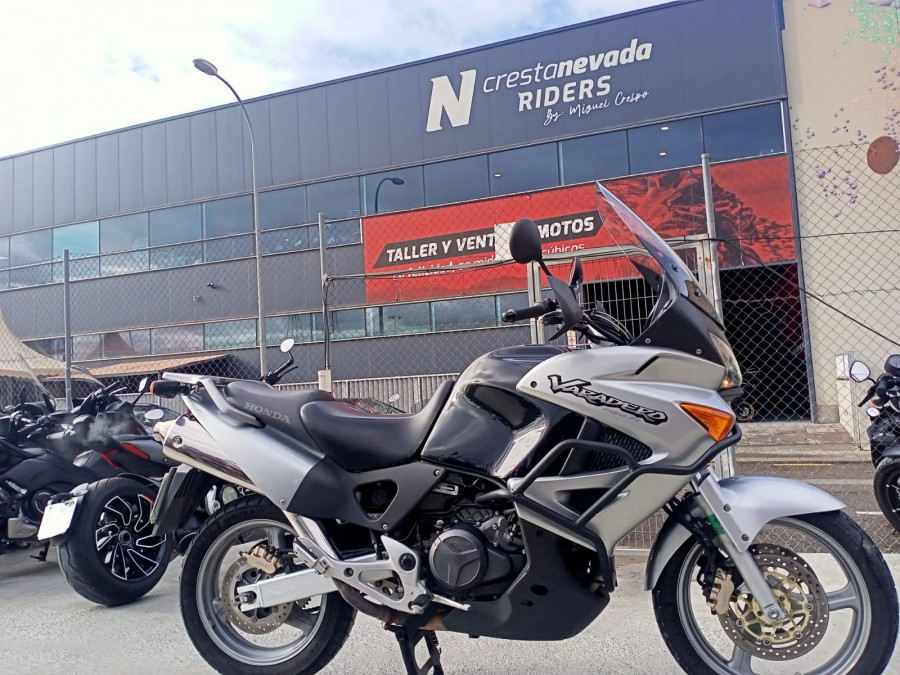 Imagen de Honda XL 1000 V Varadero