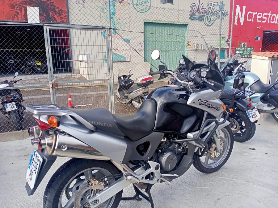 Imagen de Honda XL 1000 V Varadero