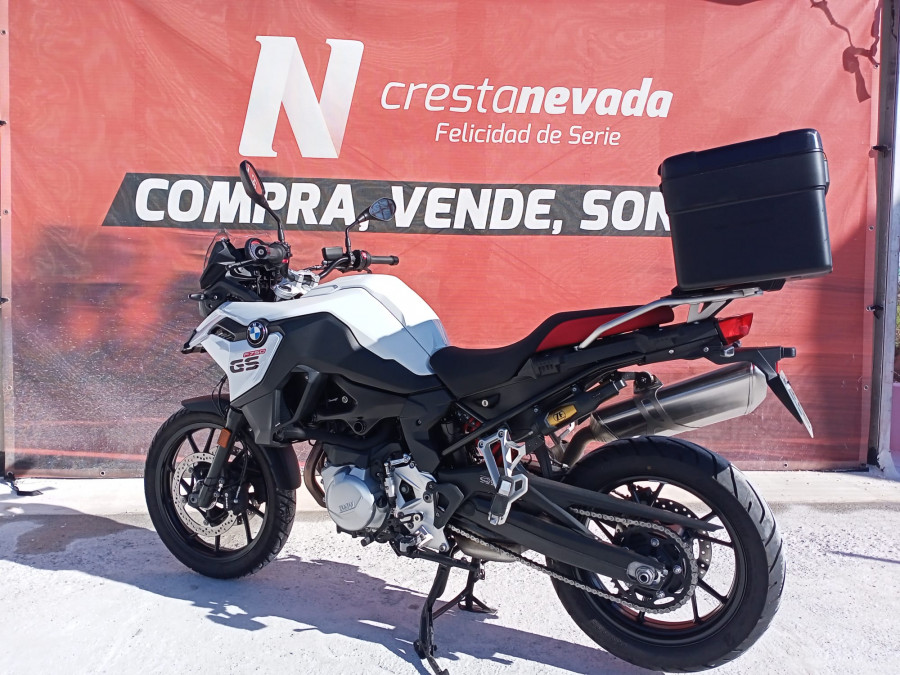 Imagen de BMW F 750 GS