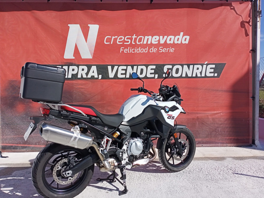 Imagen de BMW F 750 GS