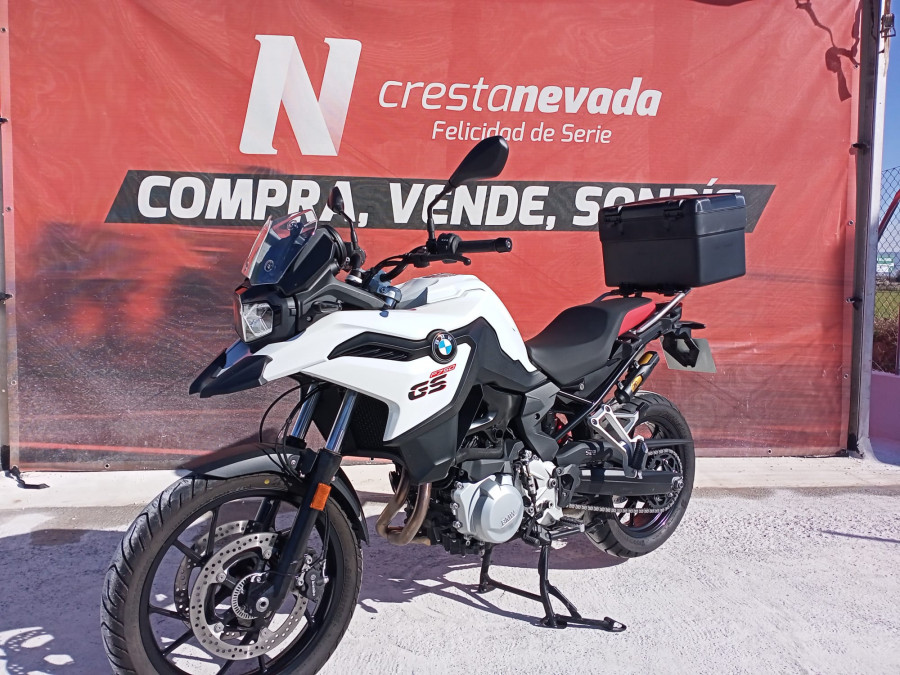 Imagen de BMW F 750 GS