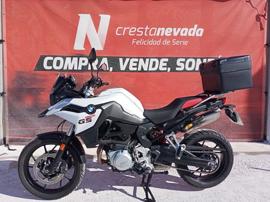 Imagen de BMW F 750 GS