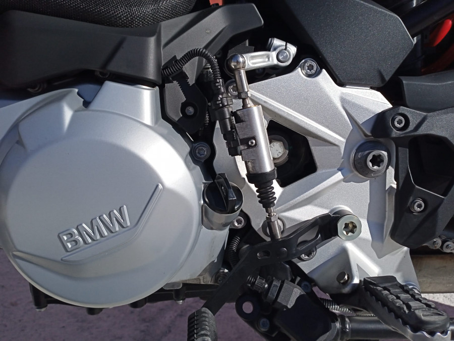 Imagen de BMW F 750 GS