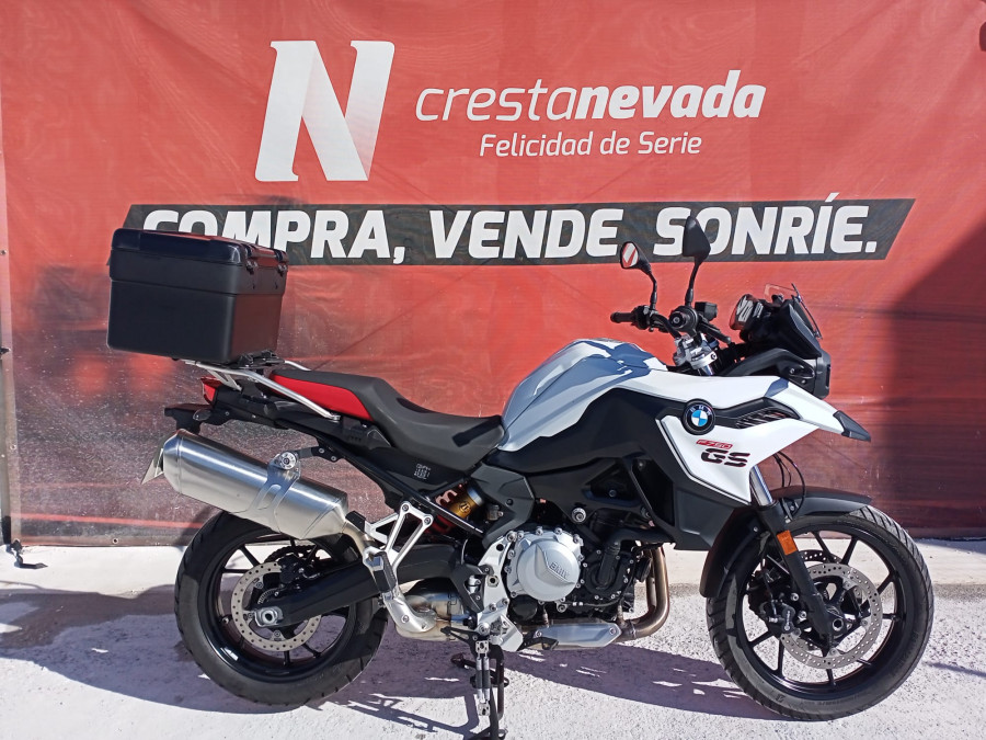 Imagen de BMW F 750 GS