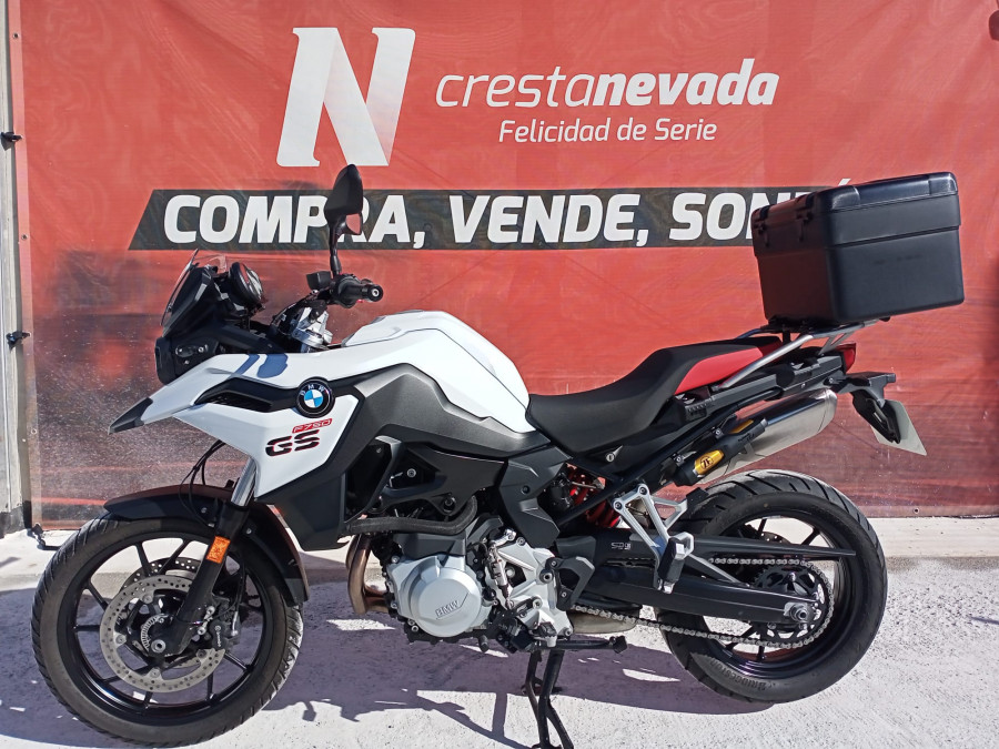 Imagen de BMW F 750 GS