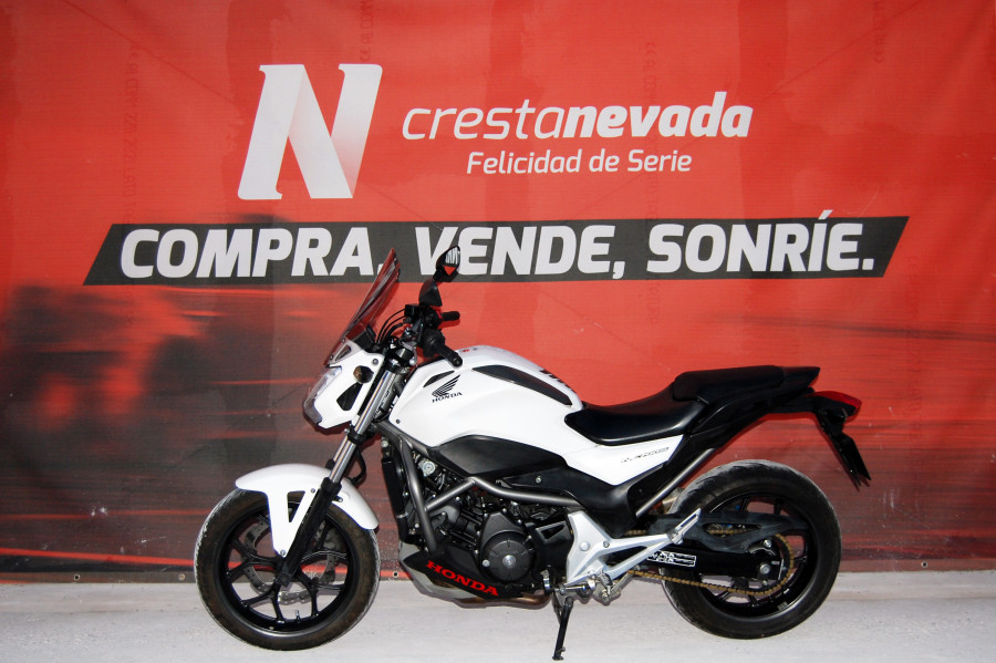 Imagen de Honda NC 700 S