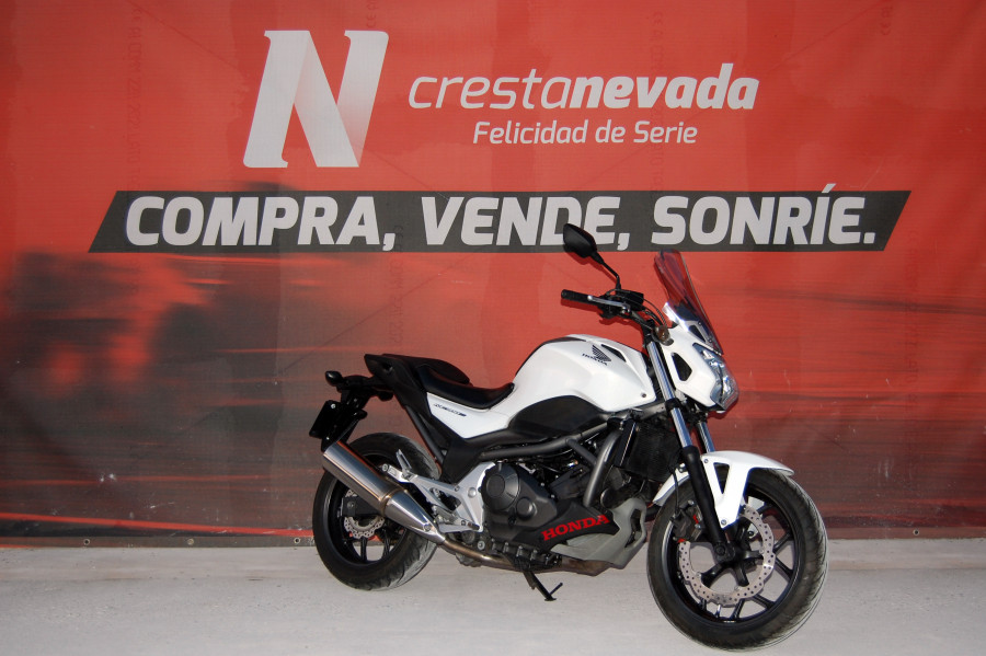 Imagen de Honda NC 700 S