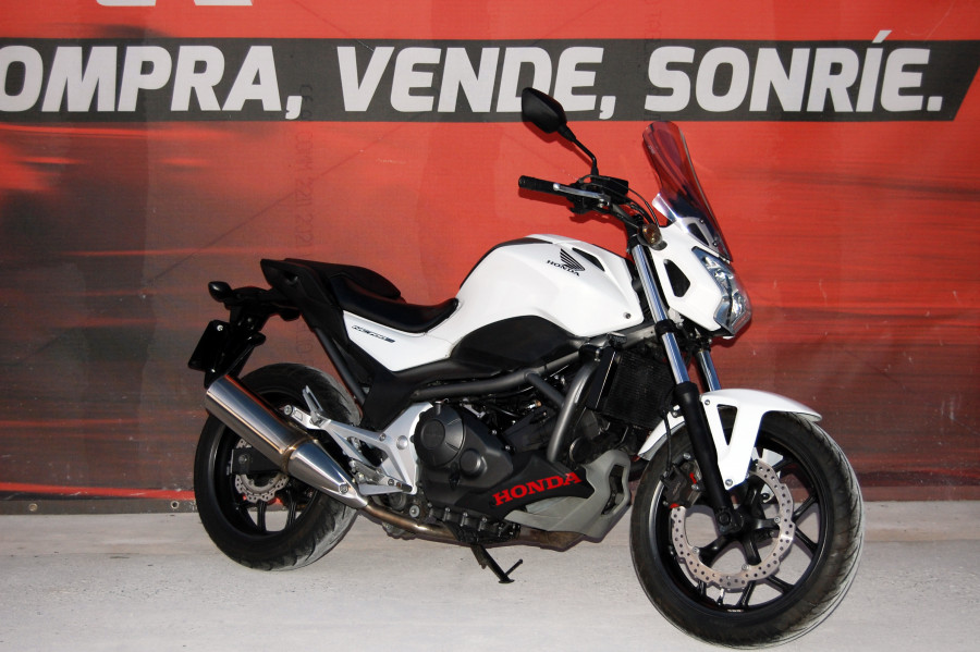 Imagen de Honda NC 700 S