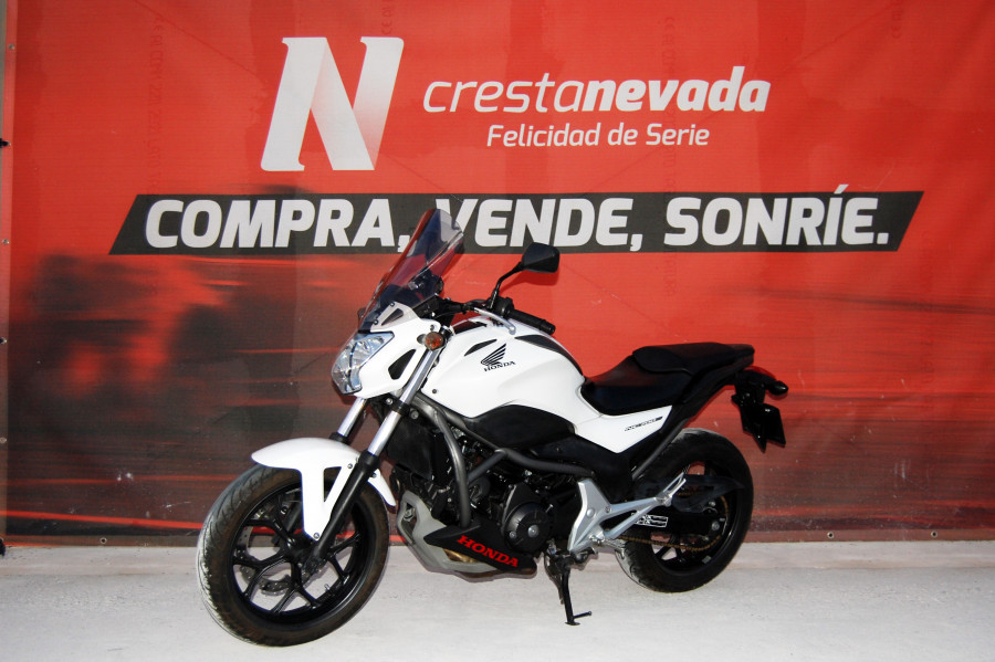 Imagen de Honda NC 700 S