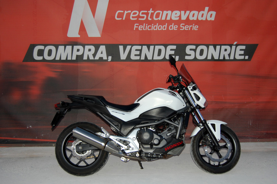 Imagen de Honda NC 700 S