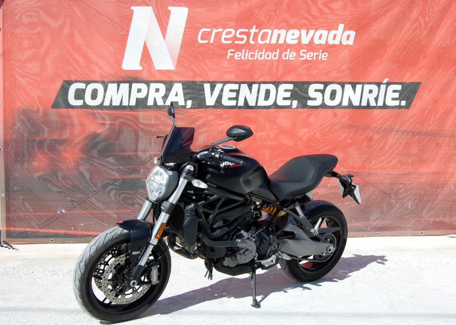 Imagen de Ducati MONSTER 821