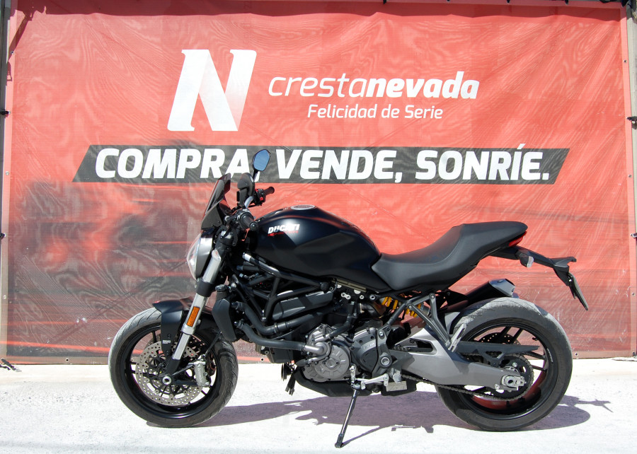 Imagen de Ducati MONSTER 821