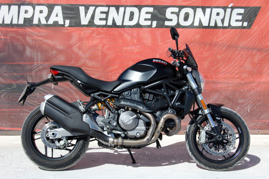 Imagen de Ducati MONSTER 821