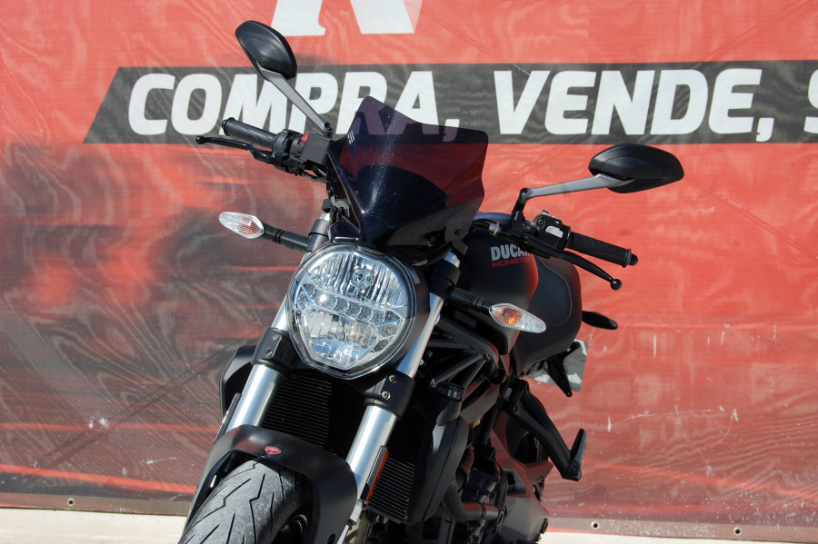 Imagen de Ducati MONSTER 821