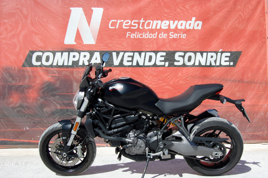 Imagen de Ducati MONSTER 821