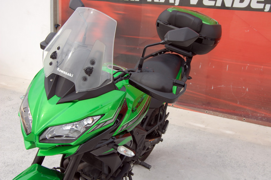 Imagen de KAWASAKI VERSYS 650