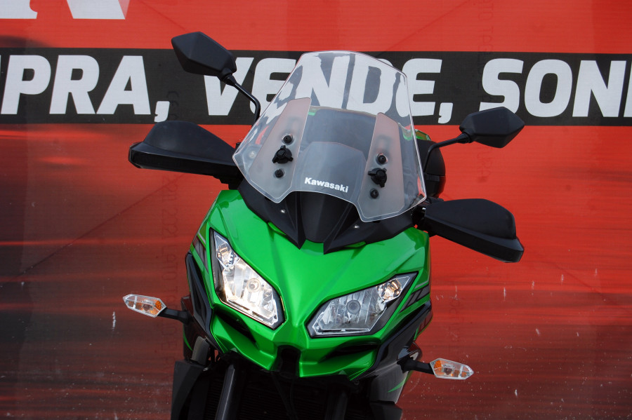 Imagen de KAWASAKI VERSYS 650