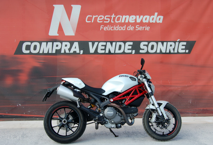 Imagen de Ducati MONSTER 796