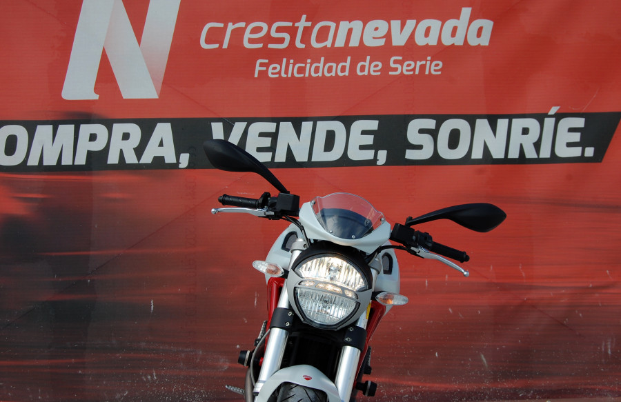 Imagen de Ducati MONSTER 796